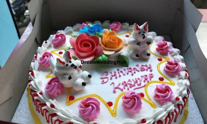 Bhagalpuri Cake  sweets Shop